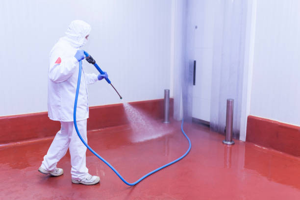 Concrete Sealing in Willow Grove, TX