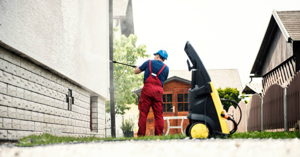 Trusted Willow Grove, TX  Pressure Washing Services Experts